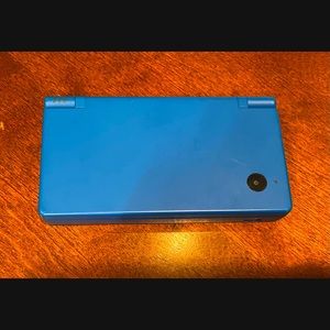 Nintendo DS Game Console